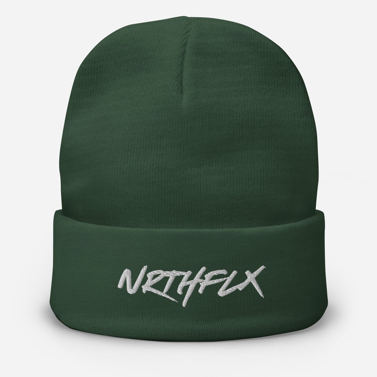 NRTHFLX Beanie