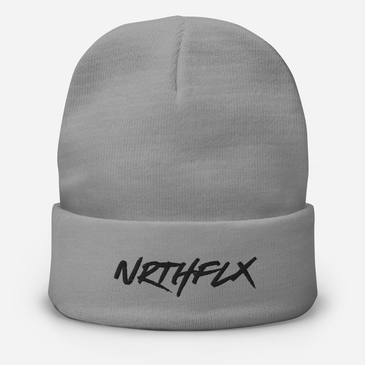 NRTHFLX Beanie