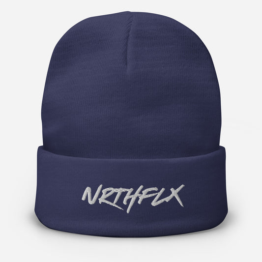 NRTHFLX Beanie