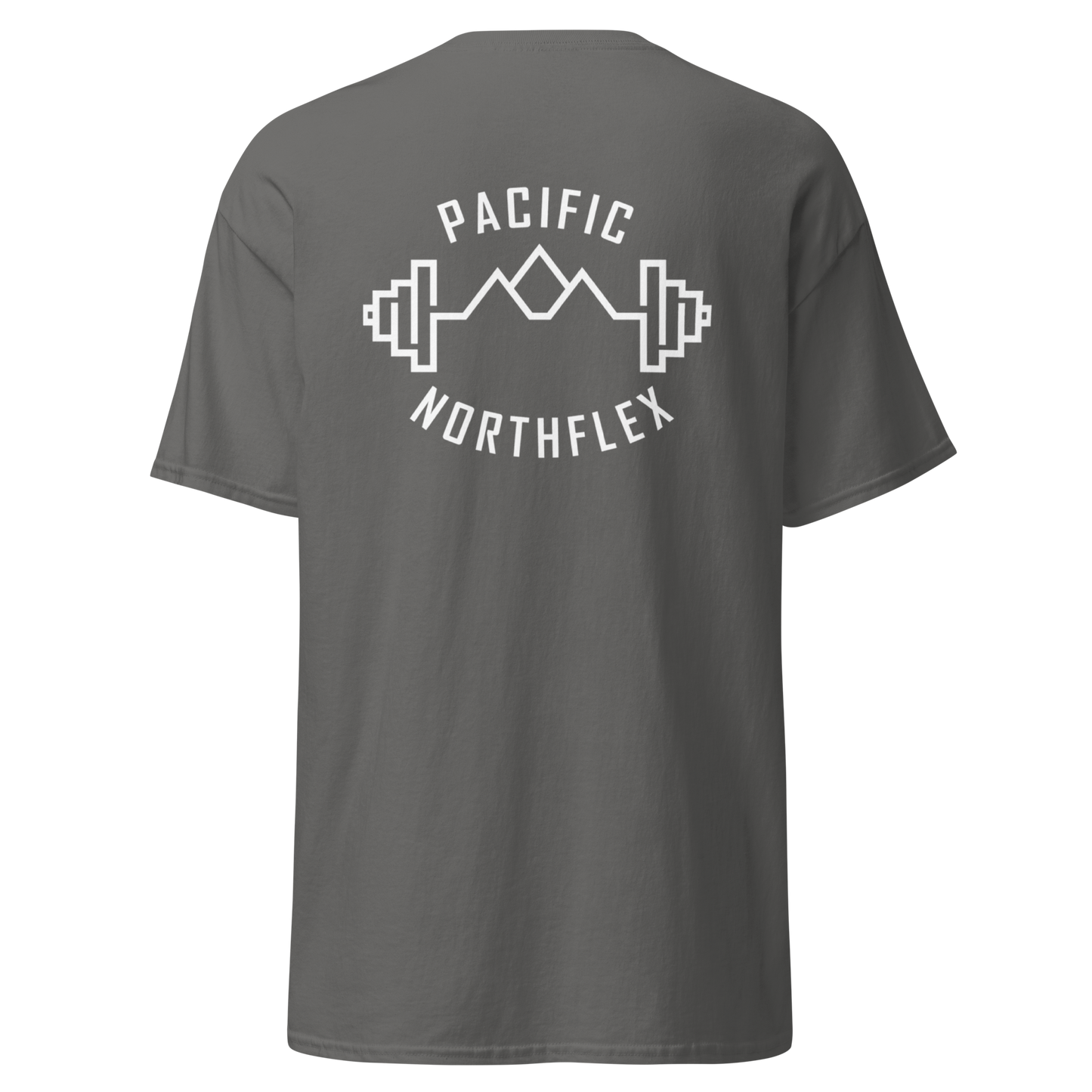 Pacific Northflex 1st Edition T-shirt