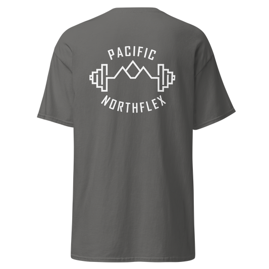 Pacific Northflex 1st Edition T-shirt