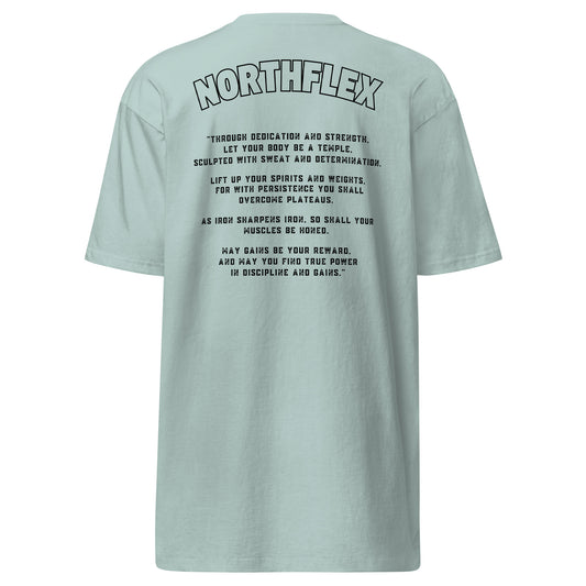 NORTHFLEX Motivate T-shirt Bromans 2:25