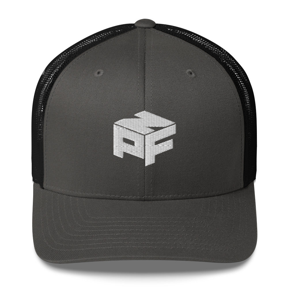 PNF Trucker Cap