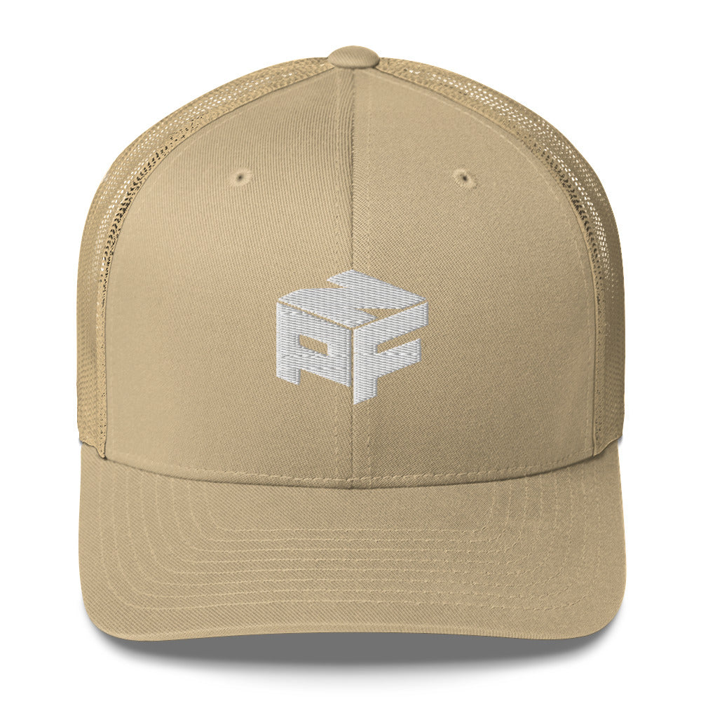 PNF Trucker Cap