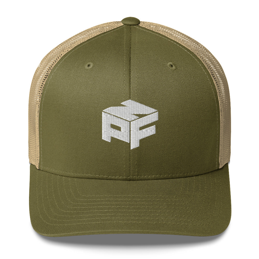 PNF Trucker Cap