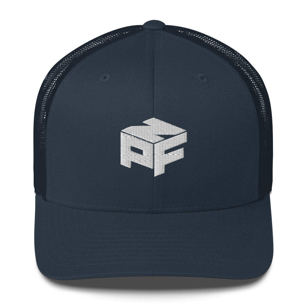 PNF Trucker Cap