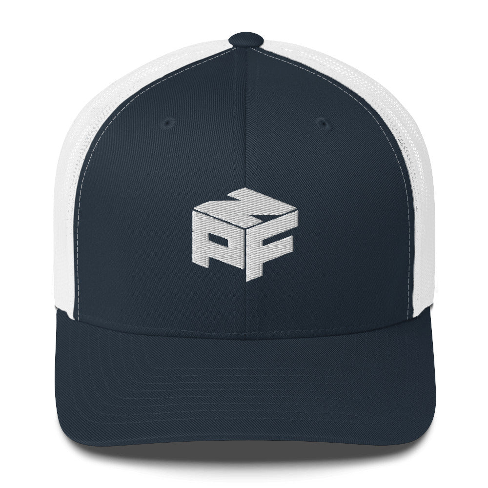 PNF Trucker Cap