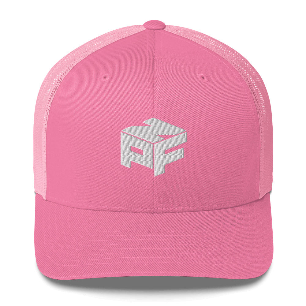 PNF Trucker Cap