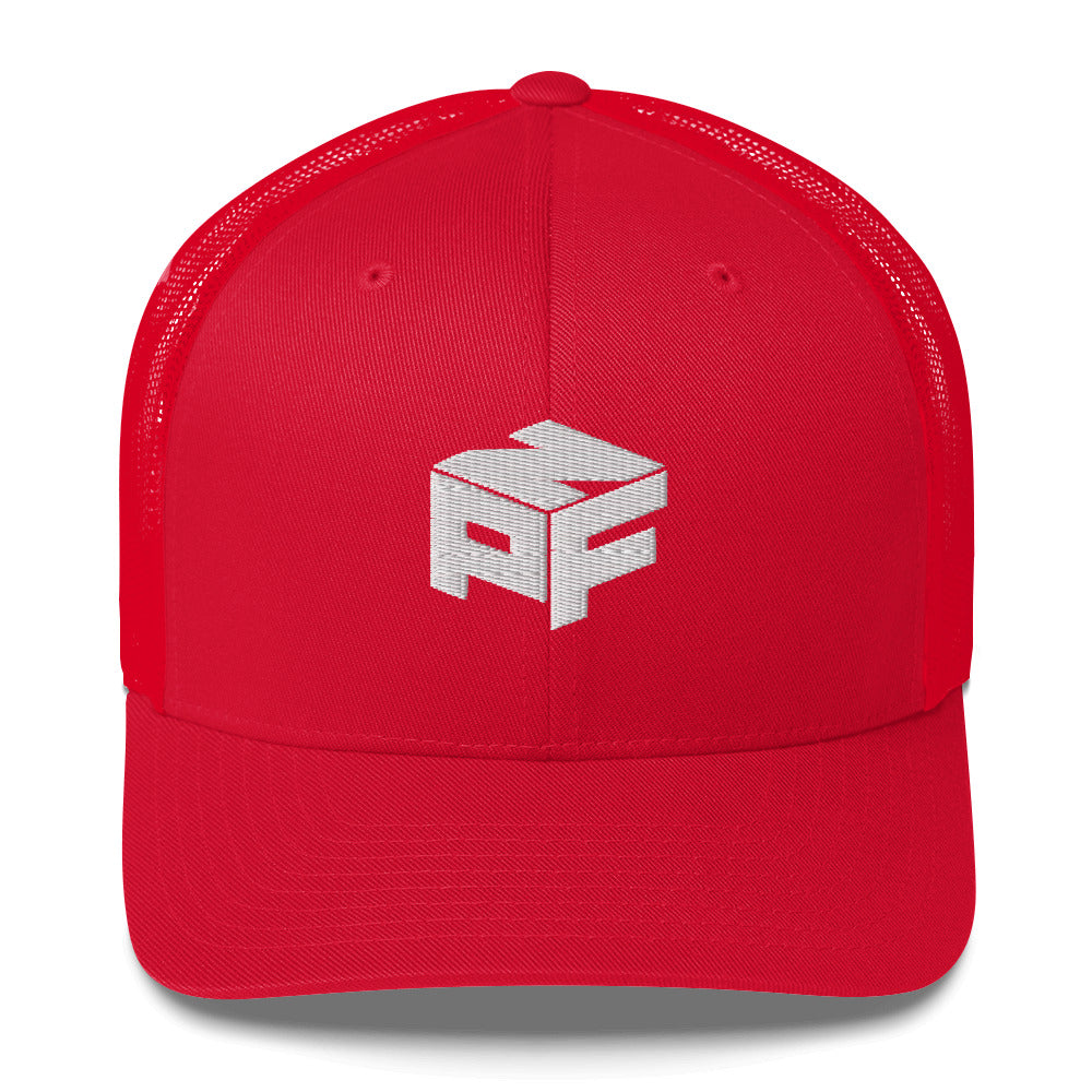 PNF Trucker Cap