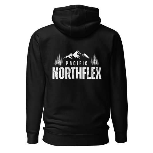 Pacific Northflex 1st Edition Hoodie