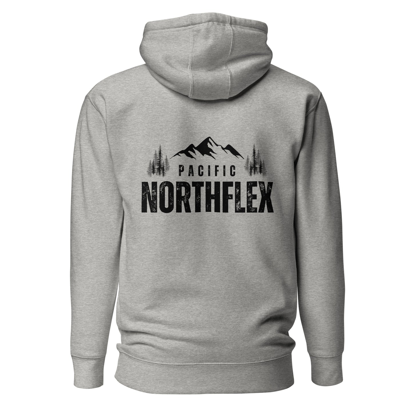 Pacific Northflex 1st Edition Hoodie