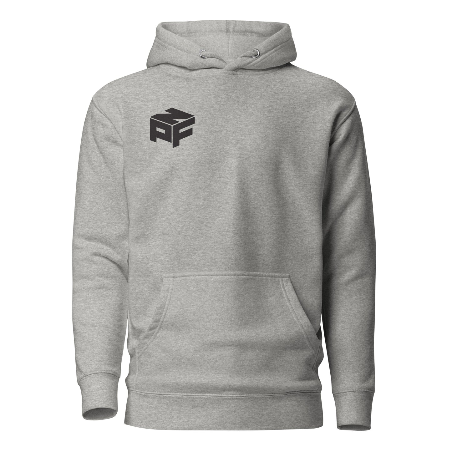 Pacific Northflex 1st Edition Hoodie