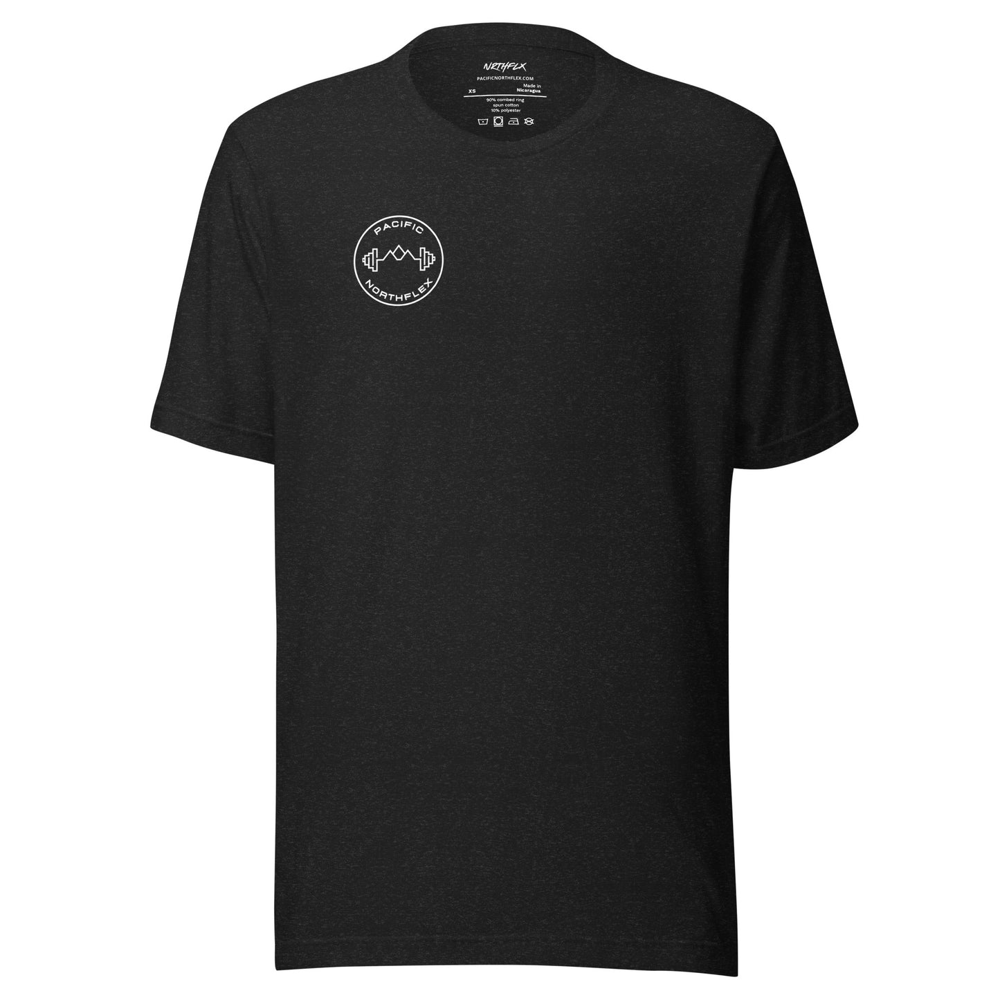 Pacific Northflex Badge Lightweight T-shirt