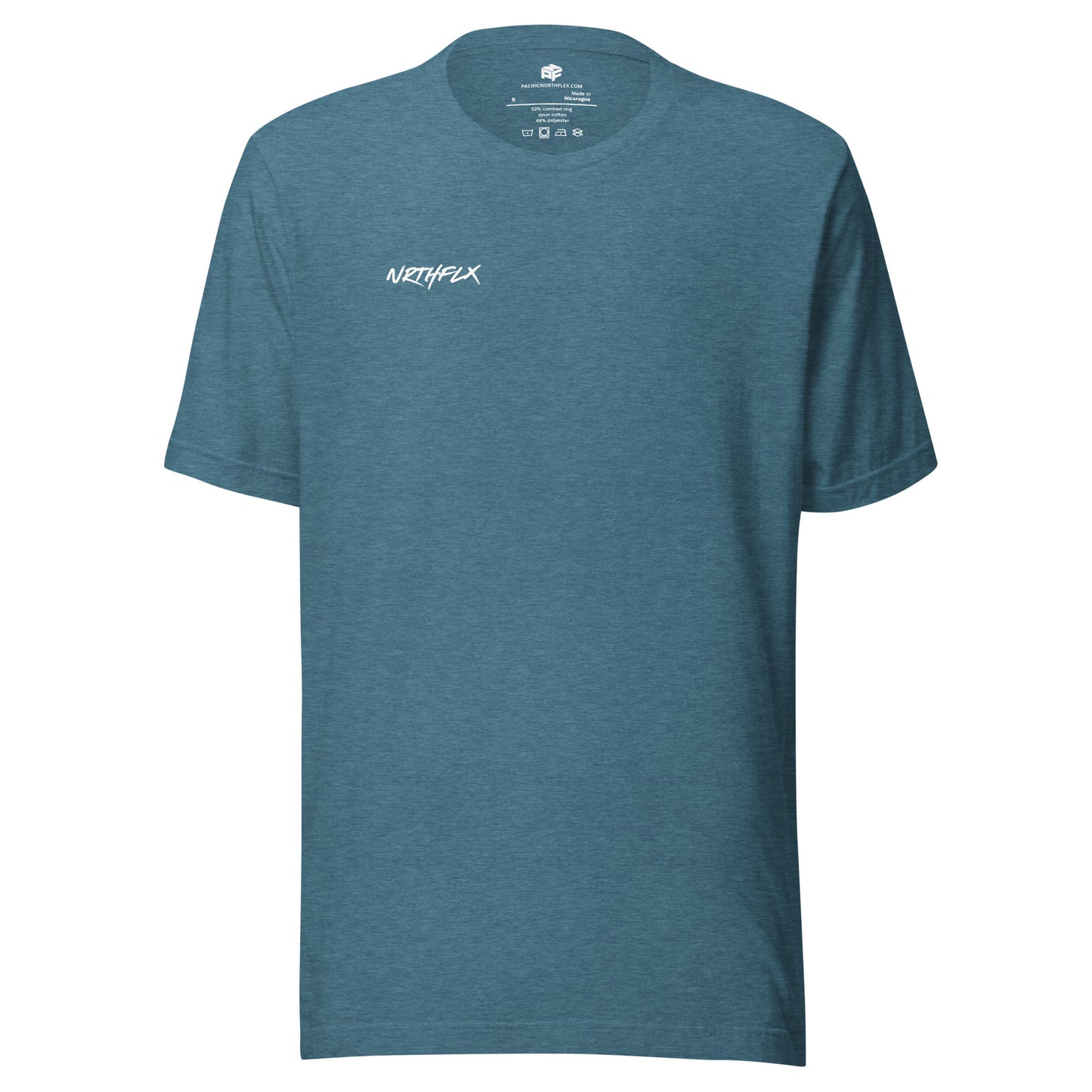 NRTHFLX Lightweight T-shirt