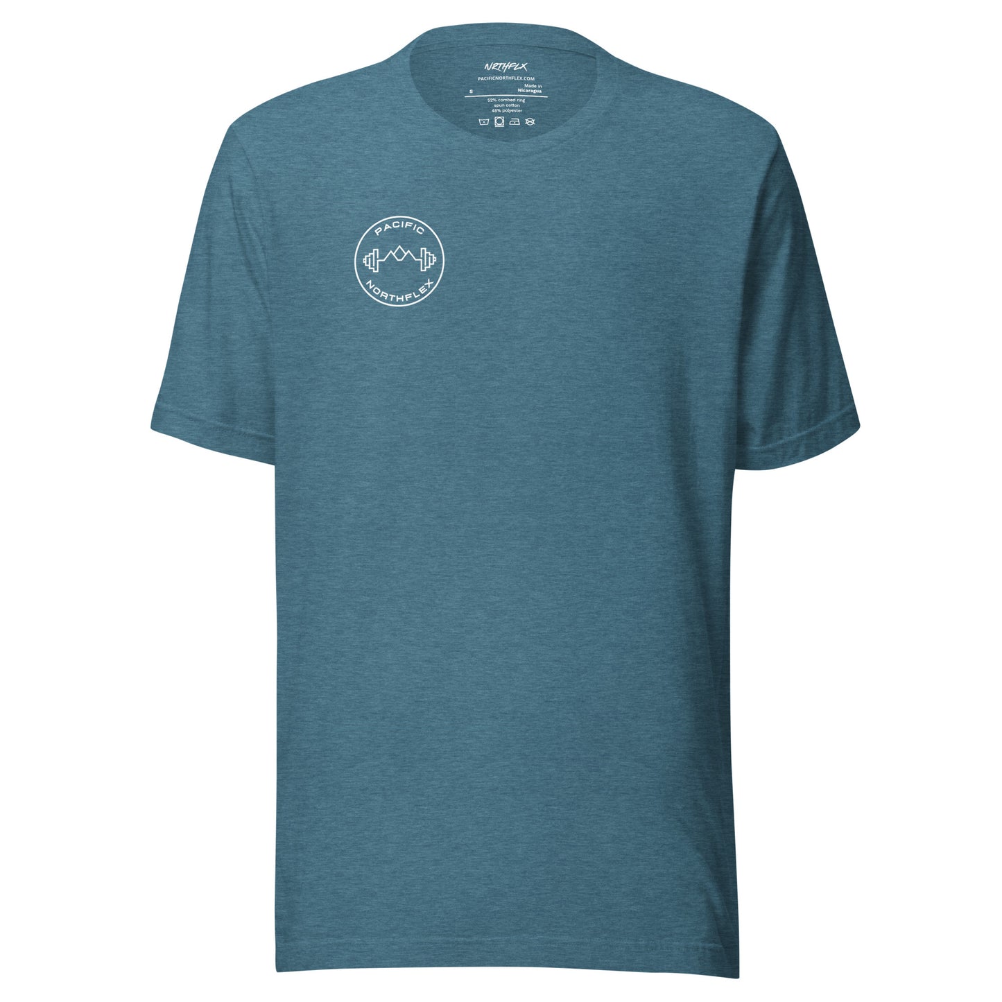 Pacific Northflex Badge Lightweight T-shirt