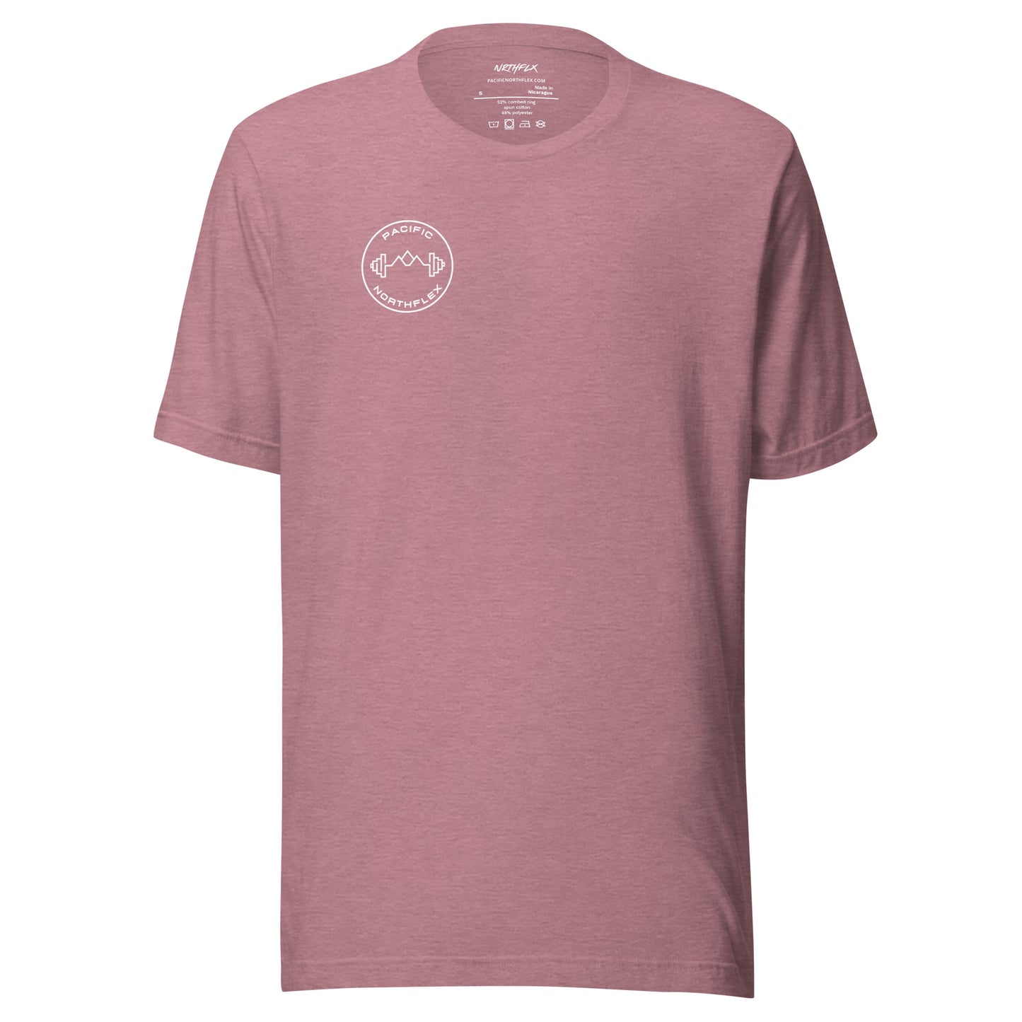 Pacific Northflex Badge Lightweight T-shirt