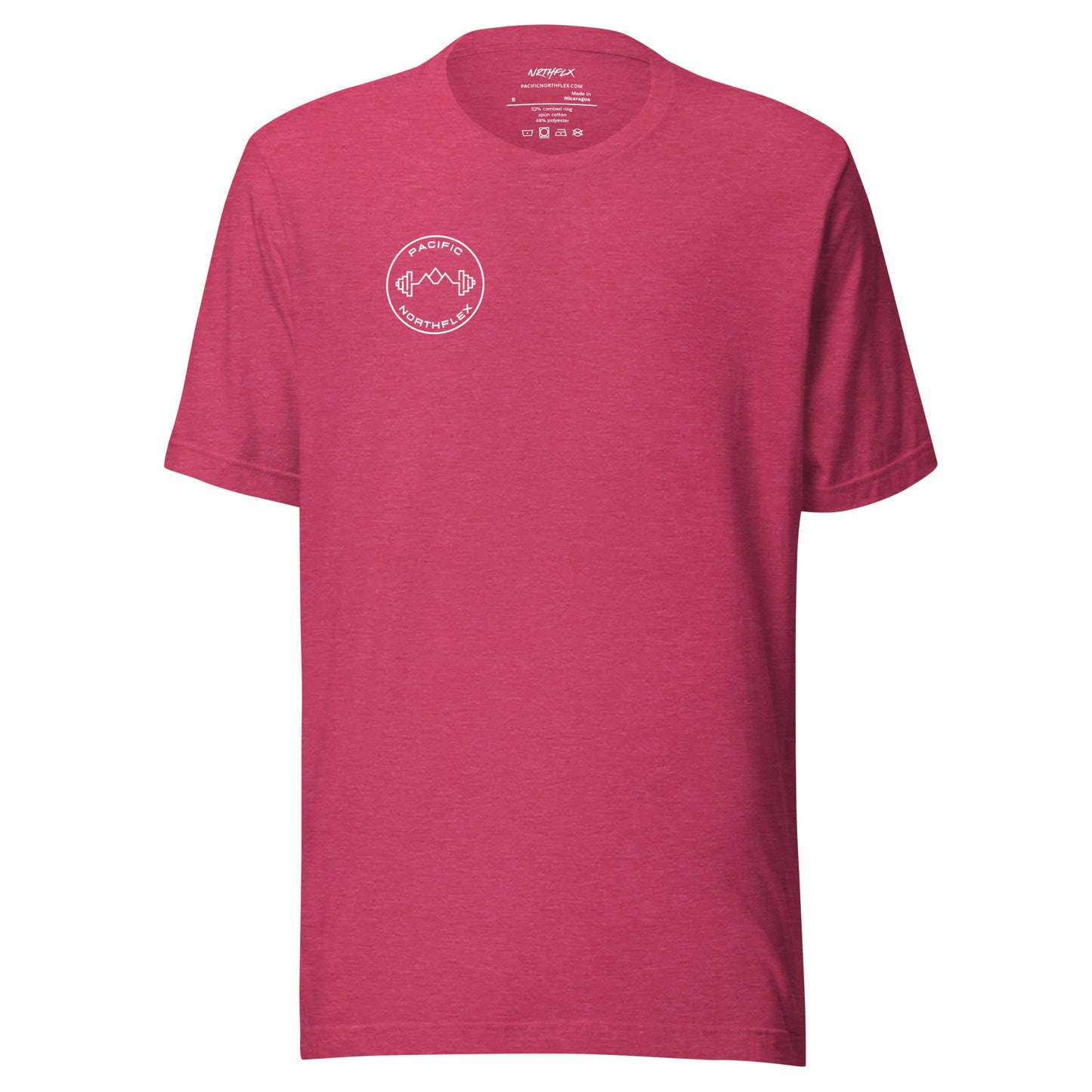 Pacific Northflex Badge Lightweight T-shirt