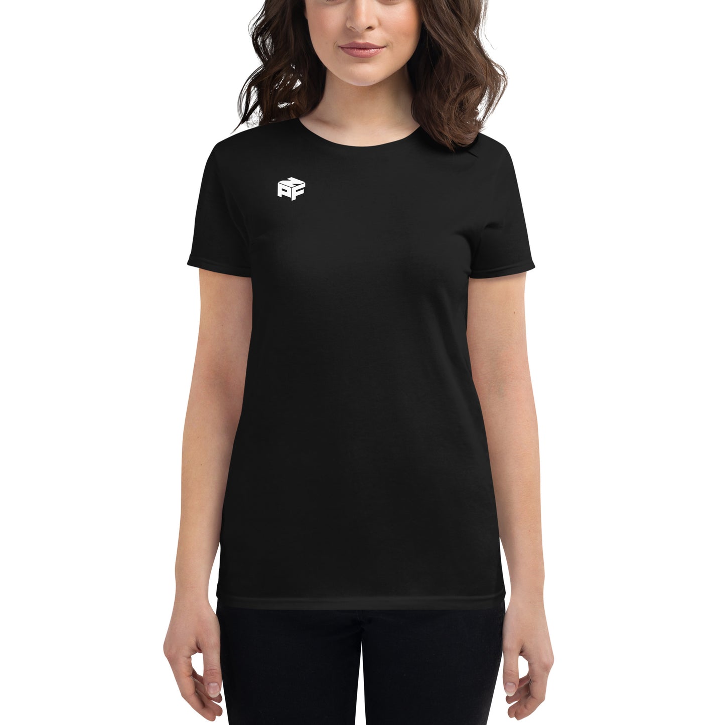 PNF Womens Lightweight Gym Tee