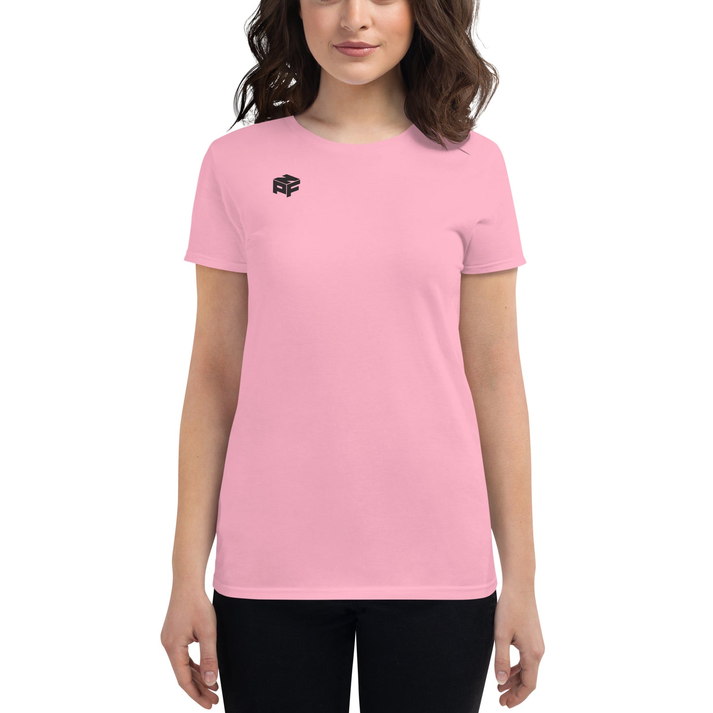 PNF Womens Lightweight Gym Tee