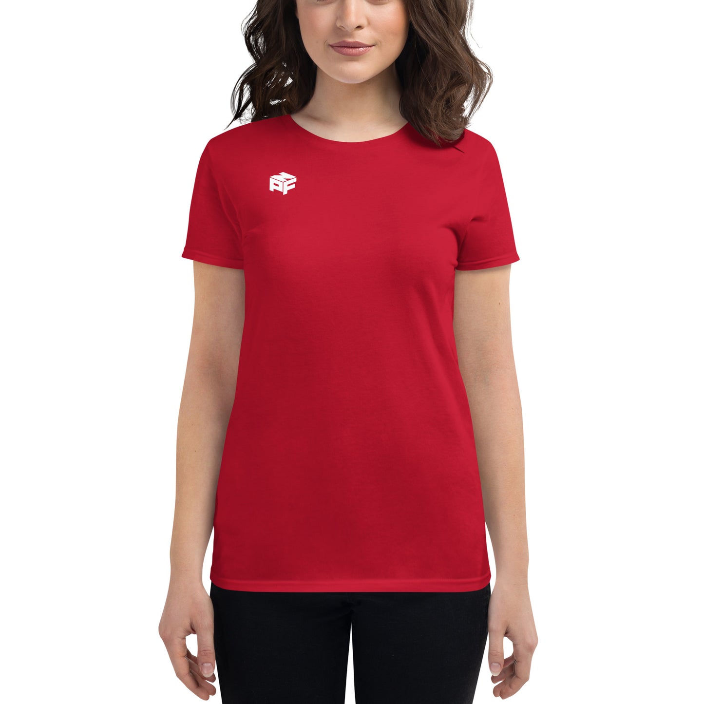 PNF Womens Lightweight Gym Tee